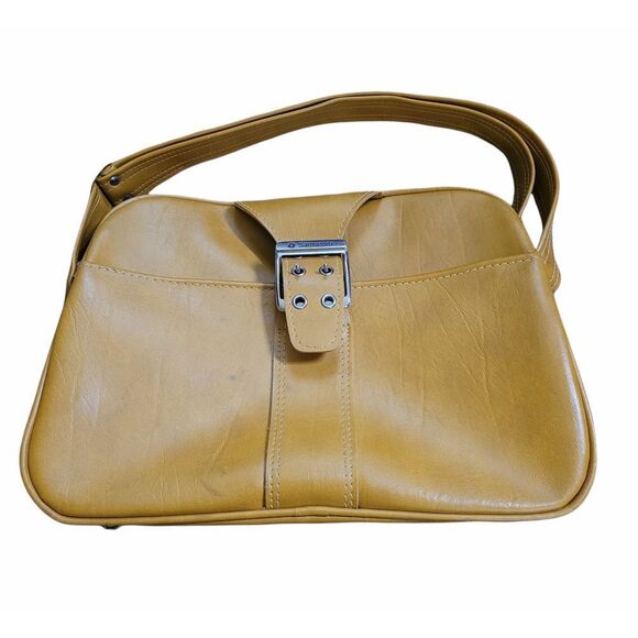 Vintage Samsonite Caribbea II Overnight Bag - Picture 2 of 7
